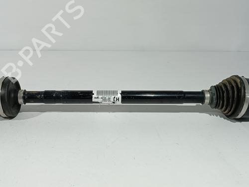 Aandrijfas links achter LAND ROVER RANGE ROVER VELAR (L560) 2.0 D240 SD4 4x4 (241 hp) 29740448