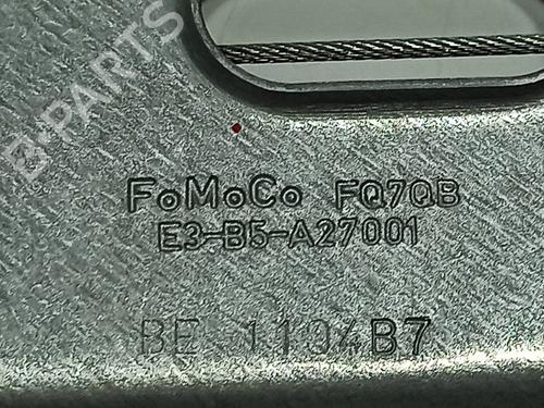 Vindusheismekanisme venstre bak FORD KA+ III (UK, FK) 1.2 Ti-VCT | BP10296853C24 