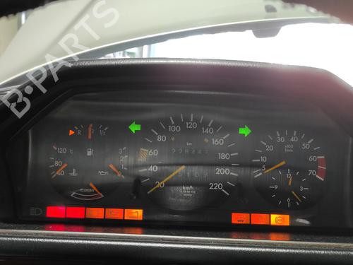 Used Instrument cluster Instrument cluster 27373683 27373683