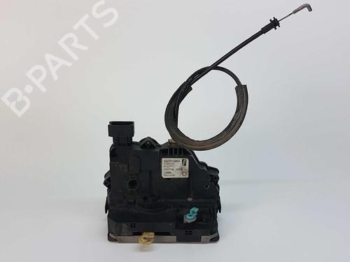Used Front right lock FIAT GRANDE PUNTO (199_) [2005-2025]  5959952