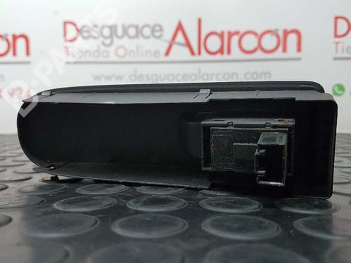 Right front window switch VW GOLF VI (5K1) 2.0 TDI | BP2735196I26 