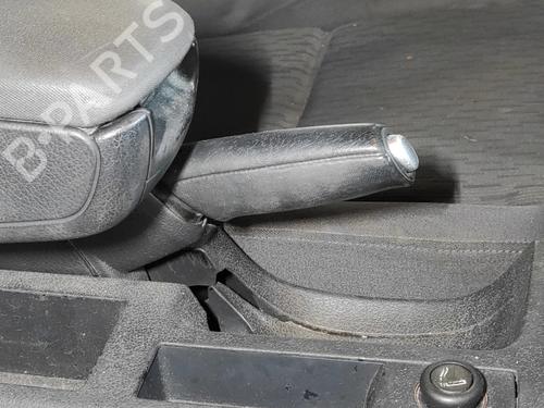 Hand brake AUDI A4 B7 (8EC) 1.8 T BP26669829I18