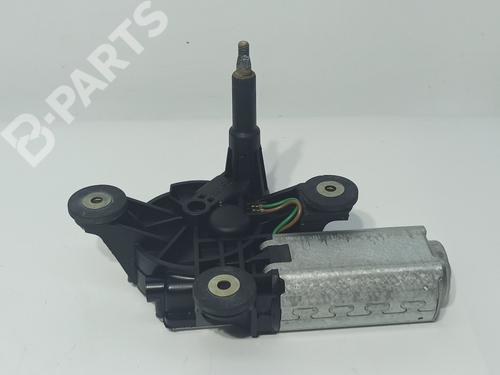Used Rear wiper motor FIAT PANDA (169_) 1.1 (169.AXA1A) (54 hp) 11086360