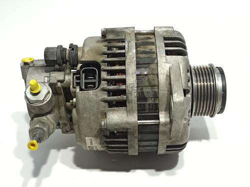 Alternator OPEL ASTRA H (A04) 1.7 CDTI (L48) | BP37461510M7 - Image 3