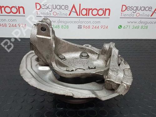 Right front steering knuckle BMW 1 (E87) 116 d | BP2740608M26