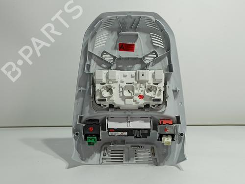 Interior roof light PEUGEOT 3008 II SUV (MC_, MR_, MJ_, M4_) 1.2 THP/ PureTech 130 (MRHNSM, MRHNSU, MRHNSJ, MRHNYW,... | BP11385842I8