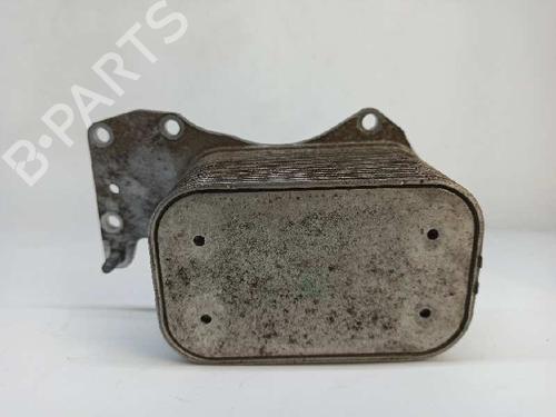 Oil radiator AUDI A5 (8T3) 2.7 TDI | BP14541838M33 