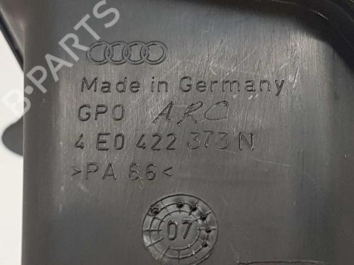 Power steering reservoir AUDI A8 D3 (4E2, 4E8) 3.0 TDI quattro | BP14542146M117