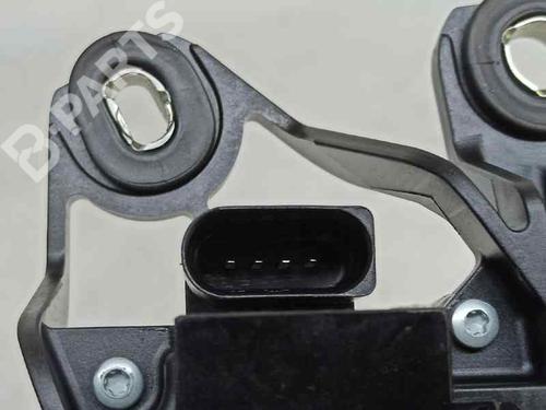 Rear wiper motor VW GOLF VI (5K1) 2.0 GTi | BP8368866M102 