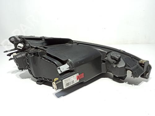 Venstre forlygte PEUGEOT 206 Hatchback (2A/C)  | BP29047183C28
