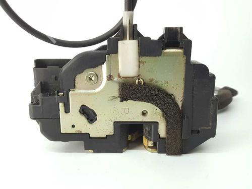 Front right lock NISSAN MICRA III (K12) 1.4 16V | BP2733455C97 