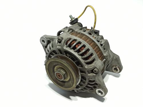 Used Alternator Alternator NISSAN X-TRAIL I (T30) [2001-2013] 36050763 36050763