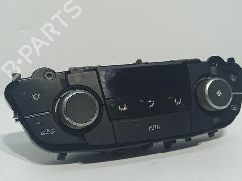 Climate control OPEL INSIGNIA A Sports Tourer (G09) 2.0 CDTI (35) | BP11106438I5