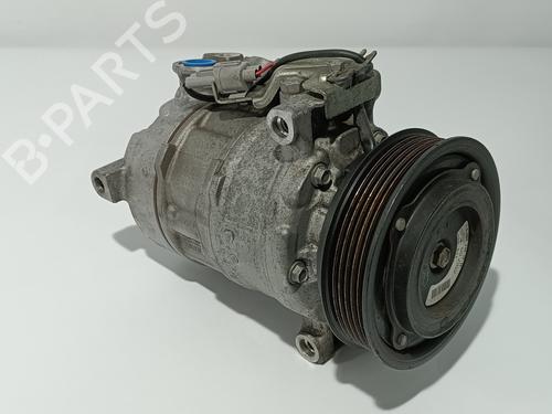 AC compressor MERCEDES-BENZ B-CLASS Sports Tourer (W246, W242) B 180 CDI (246.200) | BP12147564M34 