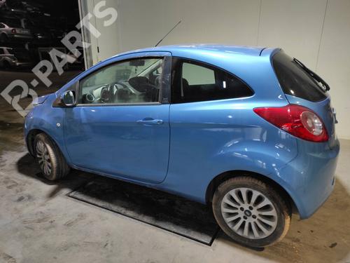 Servo brake FORD KA (RU8) 1.3 TDCi | BP10926320M42 