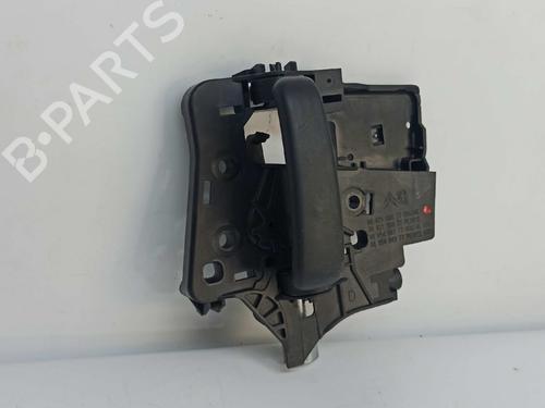 Rear right interior door handle PEUGEOT PARTNER Box Body/MPV 1.6 HDi 16V | BP14532522I16 