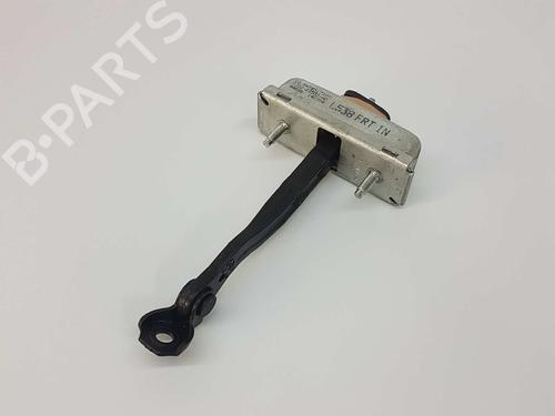 Hinge/Door check strap LAND ROVER RANGE ROVER EVOQUE (L538) 2.2 D 4x4 BJ3223552AD | LR027612