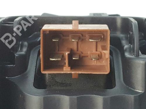 Heater blower motor AUDI A4 B5 (8D2) 1.9 TDI | BP9458785M62 