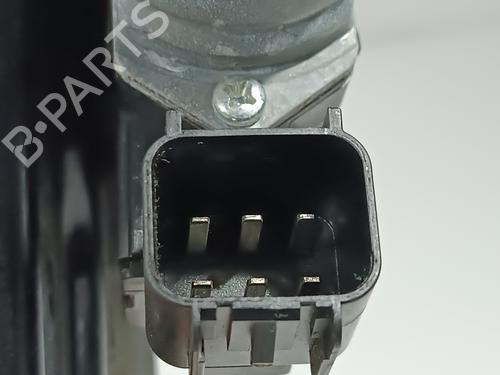 Rear left window mechanism LAND ROVER RANGE ROVER EVOQUE (L538) 2.0 D | BP23235784C24 