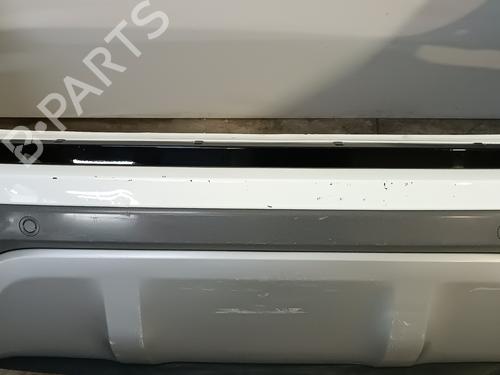 Rear bumper LAND ROVER RANGE ROVER EVOQUE (L551)  | BP29470263C8 