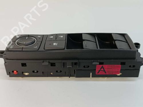 Left front window switch LEXUS IS III (_E3_) 300h (AVE30_, AVE30R) | BP9998222I27