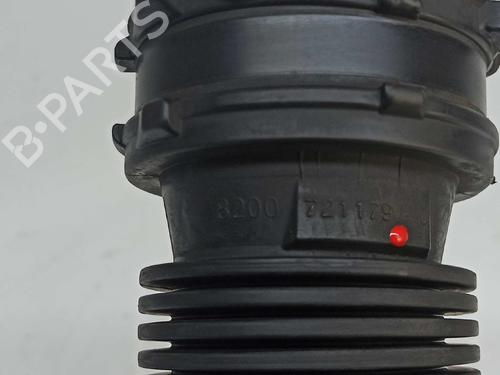 Pipe NISSAN JUKE (F15) 1.5 dCi | BP14541192M125