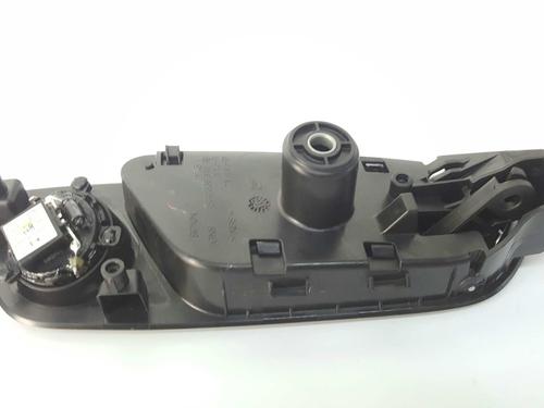 Rear left interior door handle SEAT LEON (5F1) 1.6 TDI | BP6949526I15