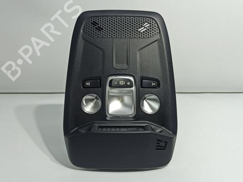 Interior roof light OPEL CORSA F (P2JO) 1.2 (68) | BP11129878I8 