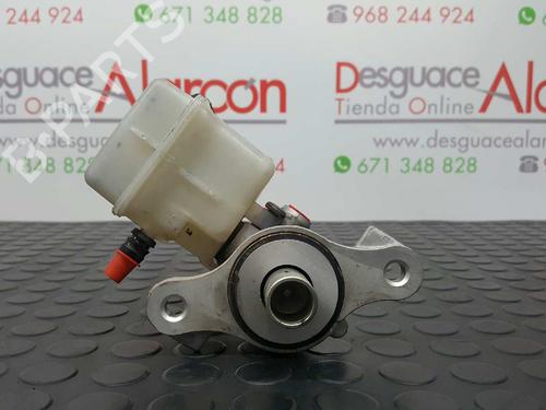 Brake master cylinder DACIA SANDERO II 1.5 dCi | BP2743310M77 