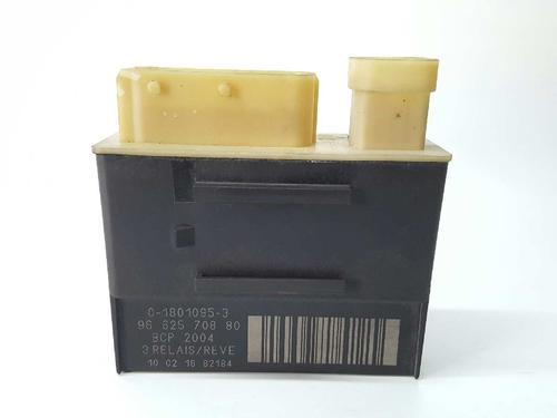 Electronic module PEUGEOT 3008 I MPV (0U_) 1.6 HDi | BP10264039M83 