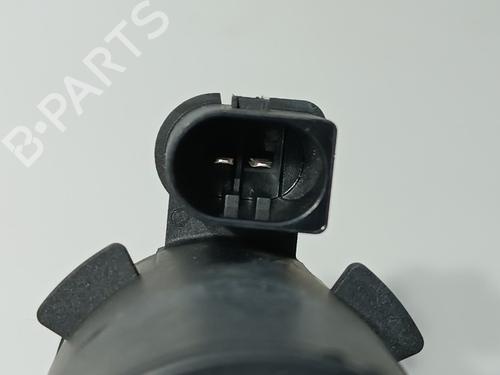Right rear brake caliper MERCEDES-BENZ CLA (C118) CLA 200 d (118.312) | BP23099751M106 