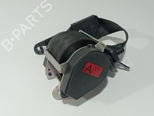 Rear right seatbelt AUDI Q7 (4MB, 4MG, 4MQ) 3.0 TFSI quattro | BP29963896I28