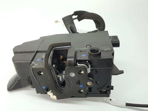 Front left lock PEUGEOT 308 SW II (LC_, LJ_, LR_, LX_, L4_) 1.6 BlueHDi 120 | BP2769035C98 