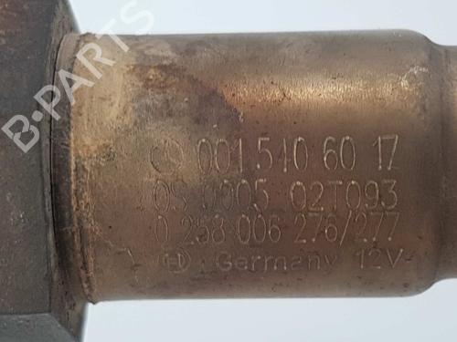 Elektronisk sensor MERCEDES-BENZ S-CLASS (W220, V220) S 500, S 500 L (220.075, 220.175, 220.875) | BP8749666M84 