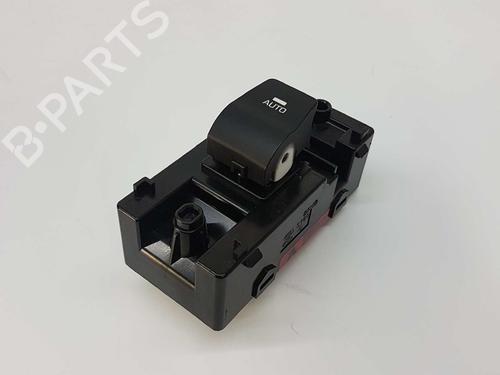 Right front window switch HYUNDAI IONIQ (AE) 1.6 GDI Hybrid | BP9435456I26 