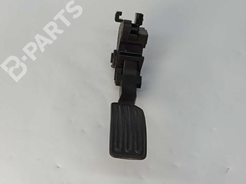 Used Pedal NISSAN JUKE (F15) 1.5 dCi (110 hp) 9806839