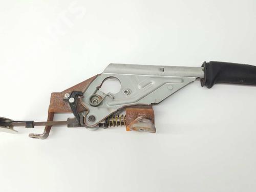Used Hand brake BMW 1 (F20) 120 d (184 hp) 8777137