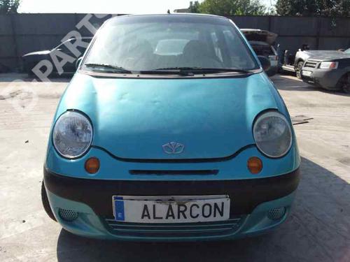 Forlygtekontakt DAEWOO MATIZ (M100, M150)  | BP7635604I24 