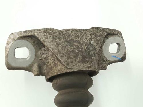 Left rear shock absorber PEUGEOT 3008 I MPV (0U_) 1.6 HDi | BP3330046M18