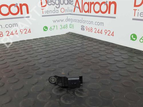 Elektronensonde für RENAULT LAGUNA II (BG0/1_) 2.0 dCi (BG1T) (150 hp) 2771398