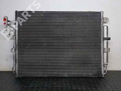 Used AC radiator LAND ROVER RANGE ROVER SPORT I (L320) 2.7 D 4x4 (190 hp) 8210647