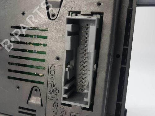 Display monitor OPEL ASTRA H (A04) 1.7 CDTI (L48) | BP6011205C48