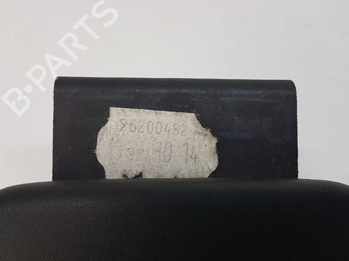 Front left exterior door handle CITROËN BERLINGO / BERLINGO FIRST MPV (MF_, GJK_, GFK_) 2.0 HDI 90 (MFRHY) | BP6039565C128 
