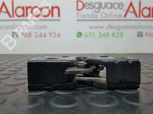 Hood lock SEAT IBIZA IV SC (6J1, 6P5) 1.6 TDI | BP8776820C133 