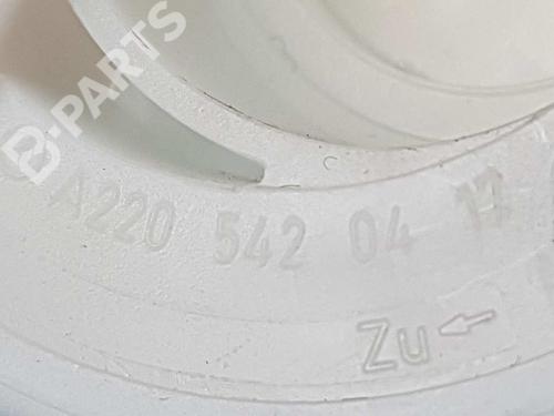 Fuel pump MERCEDES-BENZ S-CLASS (W220) S 320 (220.065, 220.165) | BP6527358M76 