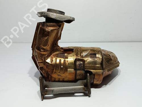 Catalyst MERCEDES-BENZ A-CLASS (W177) A 200 (177.087) | BP18914007M10