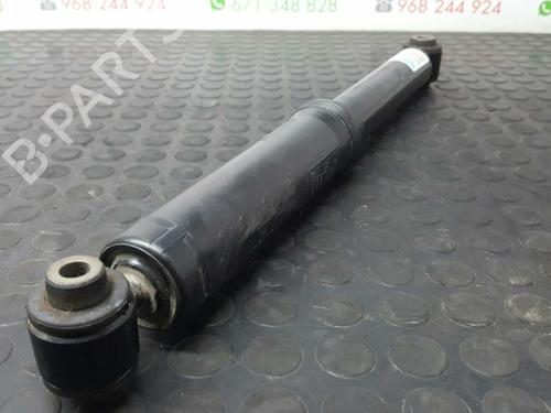 Right rear shock absorber CITROËN C4 CACTUS 1.2 VTi 82 | BP2782619M19 