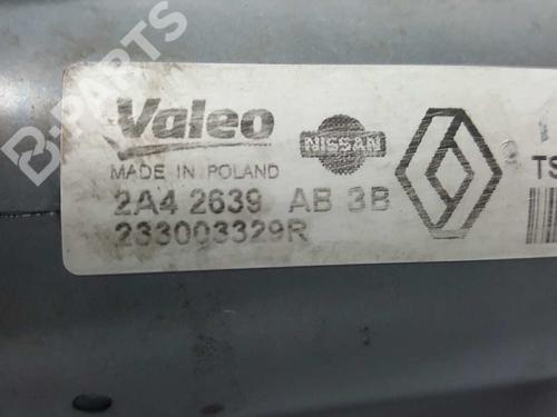 Starter RENAULT CLIO IV (BH_) 1.5 dCi 75 | BP2739578M8 