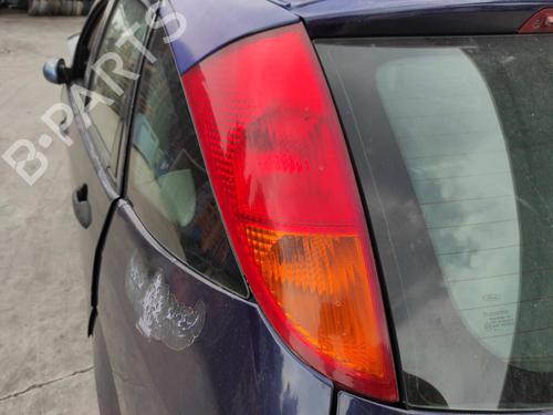 Alternator FORD FOCUS I (DAW, DBW) 1.6 16V | BP12059458M7