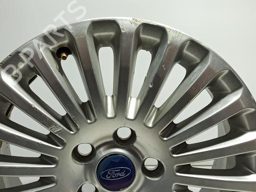 Fælk FORD FOCUS II (DA_, HCP, DP) 1.6 TDCi | BP27094848C45